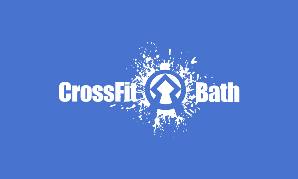 WOD 24-7-20 - CrossFit Bath