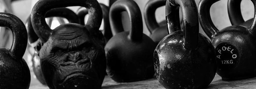 Dumbell Home WODs W/C 1-6-20 - CrossFit Bath