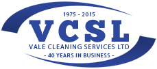 Vale Cleaning Services Ltd