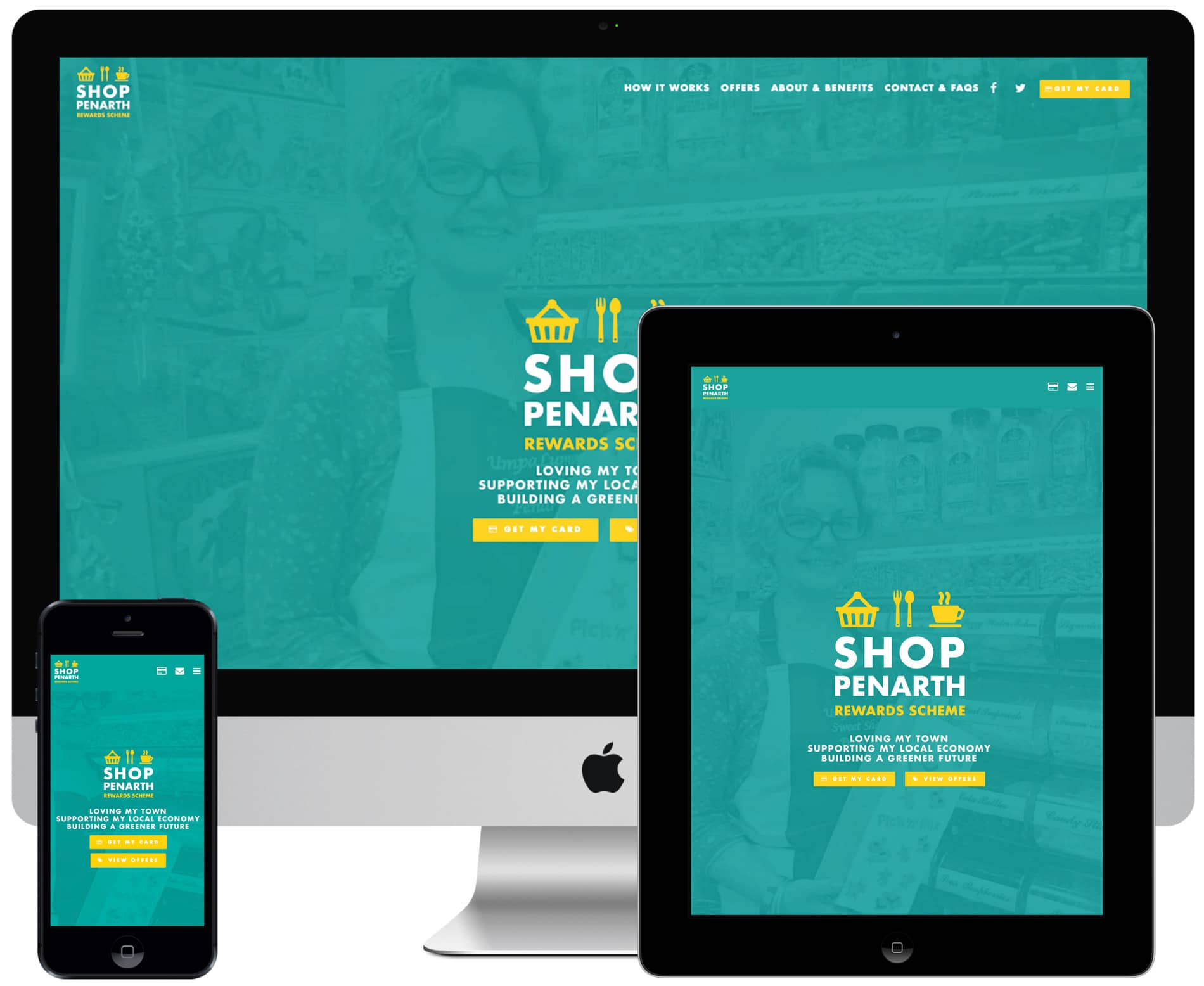 Shop Penarth